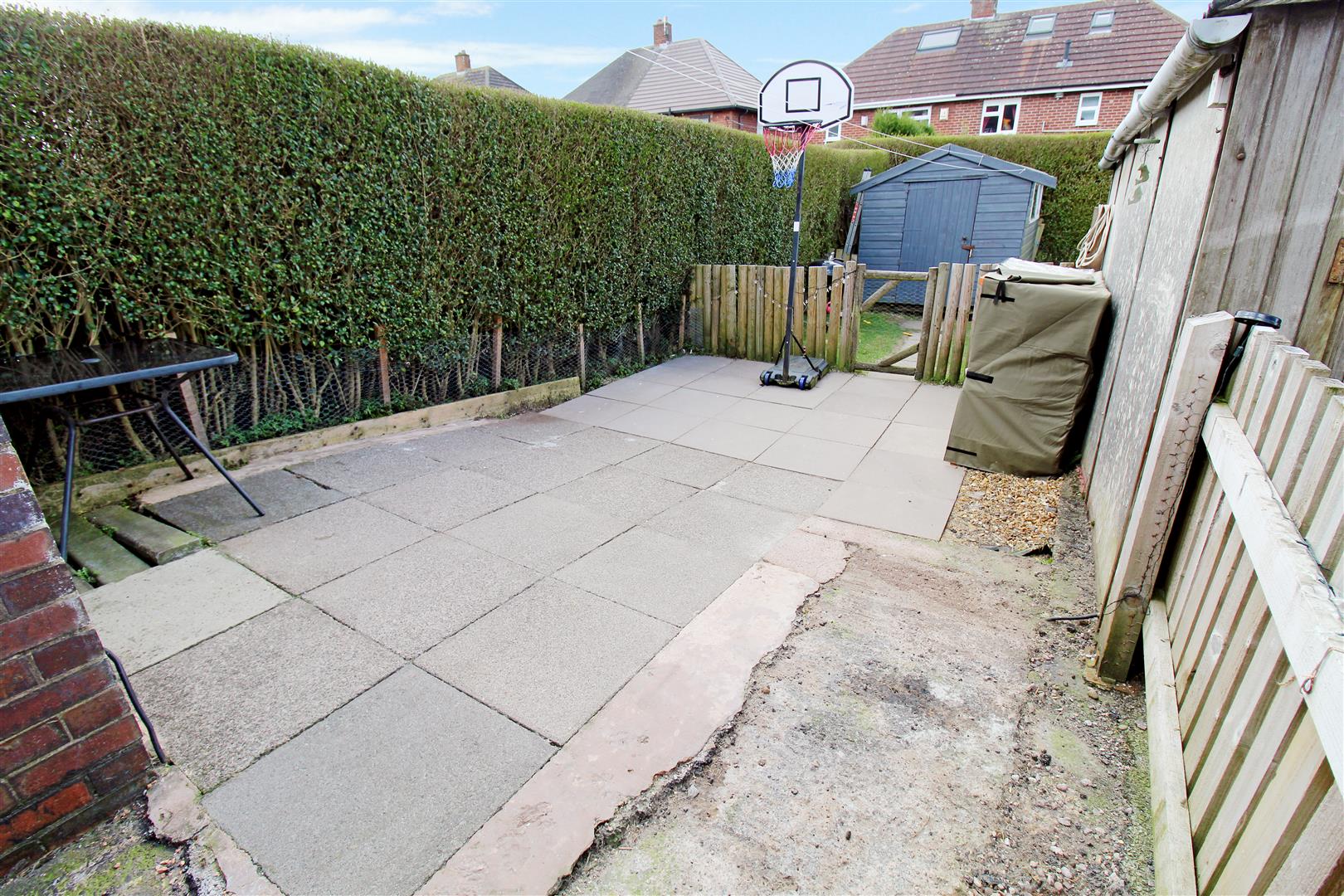Hall Drive, Weston Coyney, Stoke-On-Trent